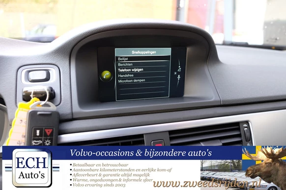 Volvo XC70 - Afbeelding 19 van 30