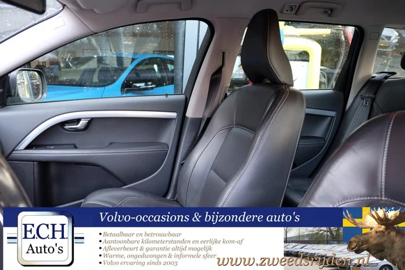 Volvo XC70 - Afbeelding 27 van 30
