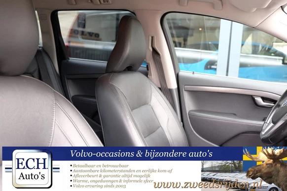 Volvo XC70 - Afbeelding 30 van 30