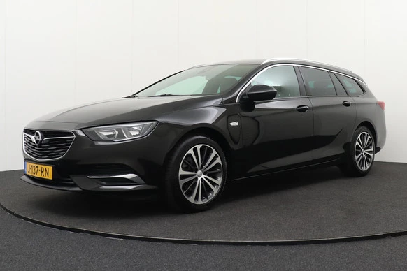Opel Insignia - Afbeelding 1 van 30