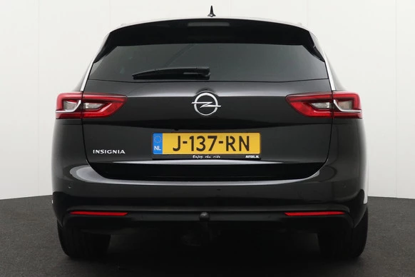 Opel Insignia - Afbeelding 4 van 30