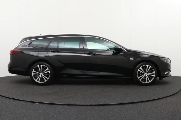 Opel Insignia - Afbeelding 6 van 30