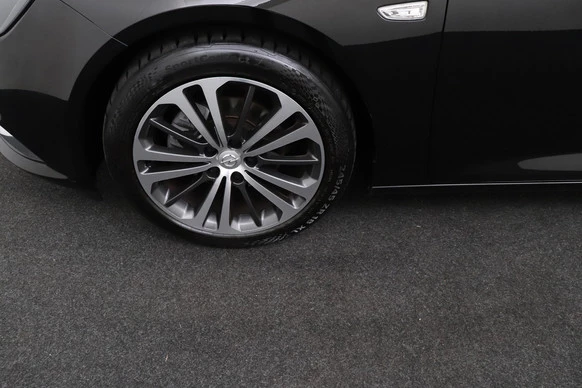 Opel Insignia - Afbeelding 7 van 30