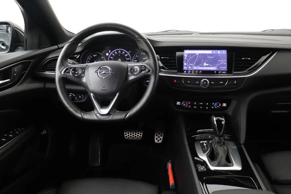 Opel Insignia - Afbeelding 8 van 30
