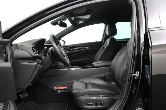 Opel Insignia - Afbeelding 9 van 30