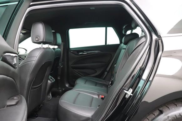 Opel Insignia - Afbeelding 11 van 30