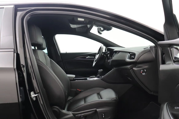 Opel Insignia - Afbeelding 17 van 30