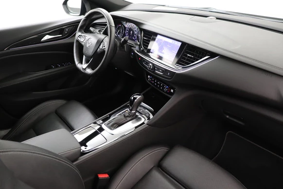 Opel Insignia - Afbeelding 18 van 30