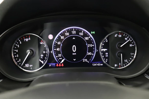 Opel Insignia - Afbeelding 24 van 30