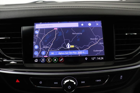 Opel Insignia - Afbeelding 25 van 30