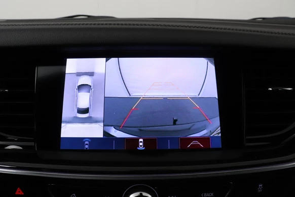 Opel Insignia - Afbeelding 26 van 30