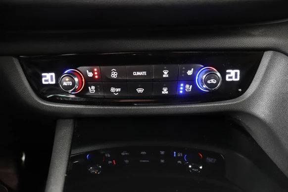 Opel Insignia - Afbeelding 27 van 30