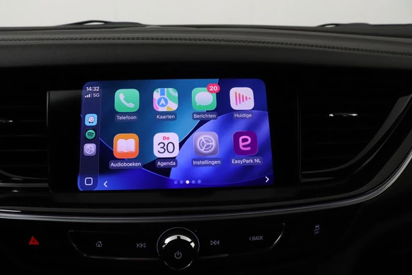 Opel Insignia - Afbeelding 28 van 30