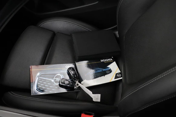 Opel Insignia - Afbeelding 29 van 30