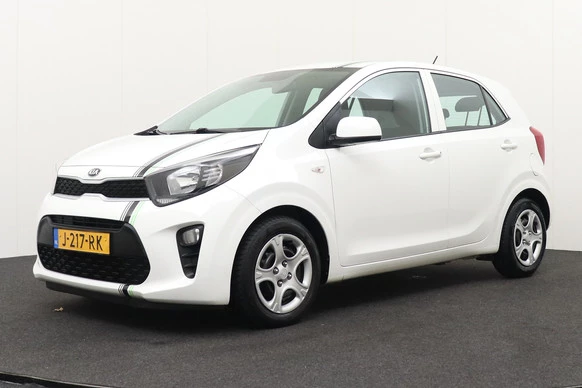 Kia Picanto - Afbeelding 1 van 22