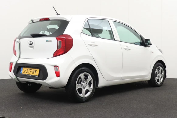 Kia Picanto - Afbeelding 2 van 22
