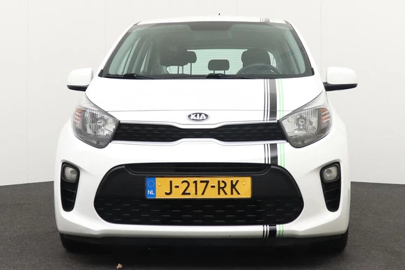 Kia Picanto - Afbeelding 3 van 22