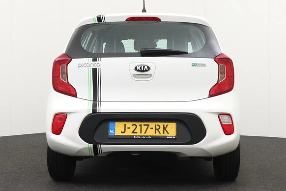 Kia Picanto - Afbeelding 4 van 22