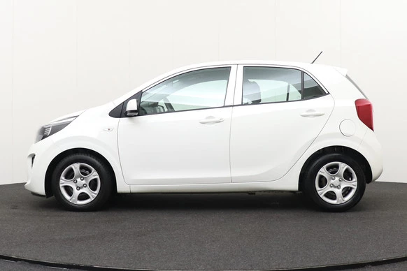Kia Picanto - Afbeelding 5 van 22