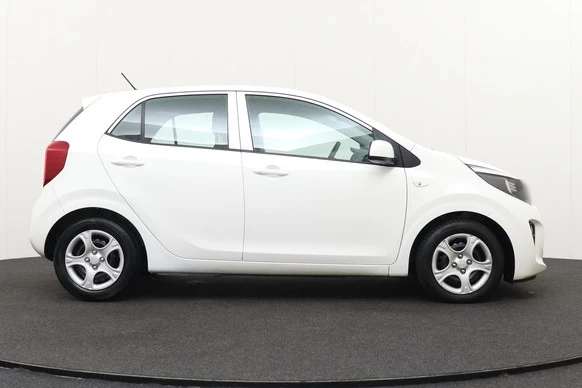 Kia Picanto - Afbeelding 6 van 22