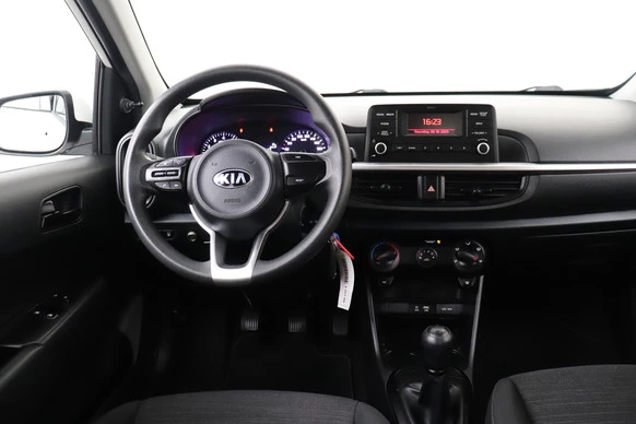 Kia Picanto - Afbeelding 7 van 22