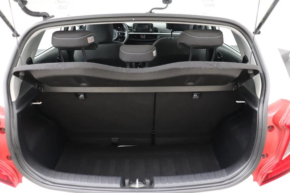 Kia Picanto - Afbeelding 12 van 22
