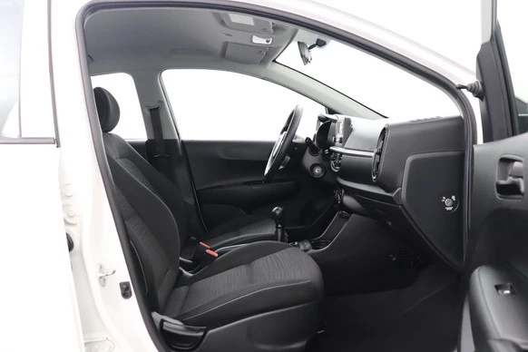 Kia Picanto - Afbeelding 13 van 22