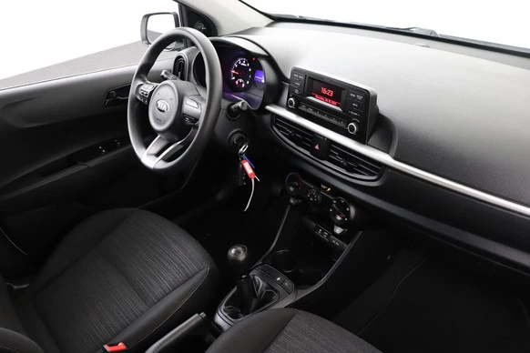 Kia Picanto - Afbeelding 14 van 22