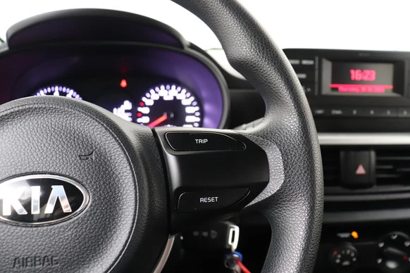 Kia Picanto - Afbeelding 17 van 22