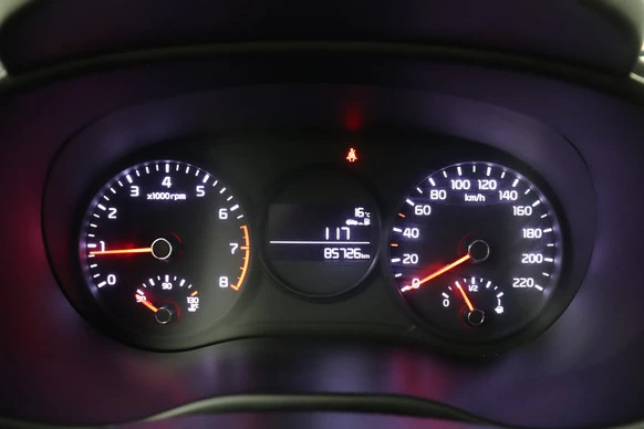 Kia Picanto - Afbeelding 18 van 22