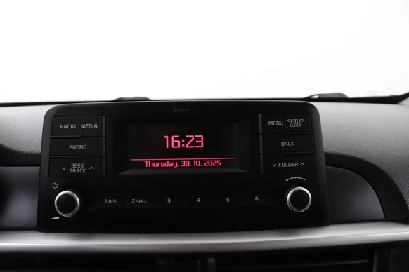 Kia Picanto - Afbeelding 19 van 22