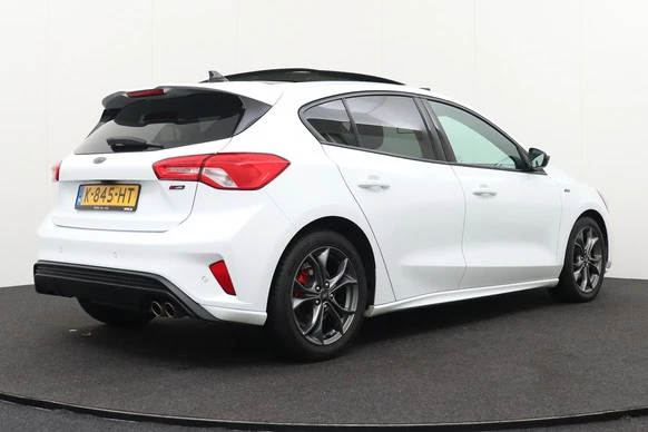 Ford Focus - Afbeelding 2 van 25