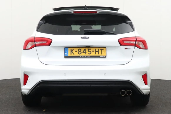 Ford Focus - Afbeelding 4 van 25