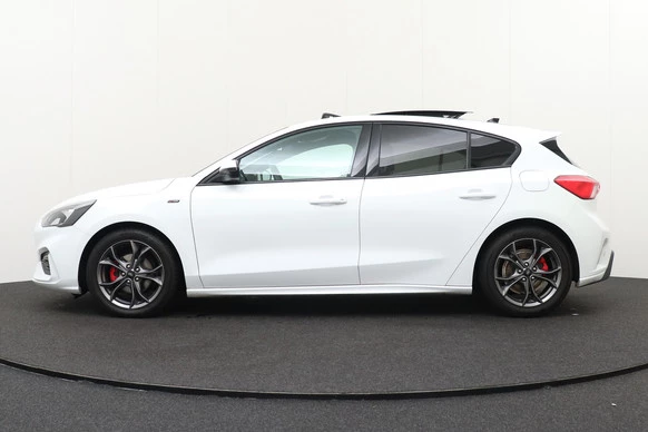 Ford Focus - Afbeelding 5 van 25