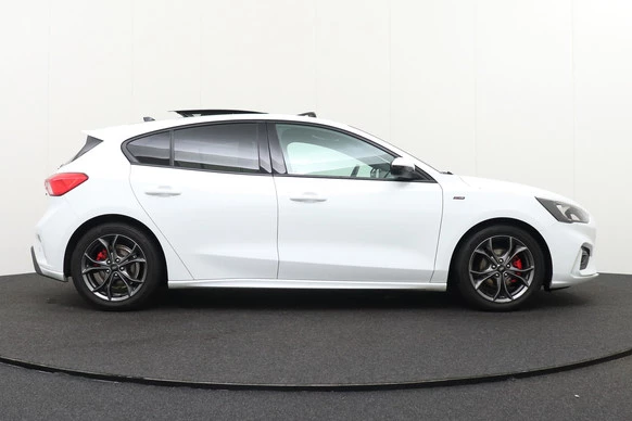 Ford Focus - Afbeelding 6 van 25