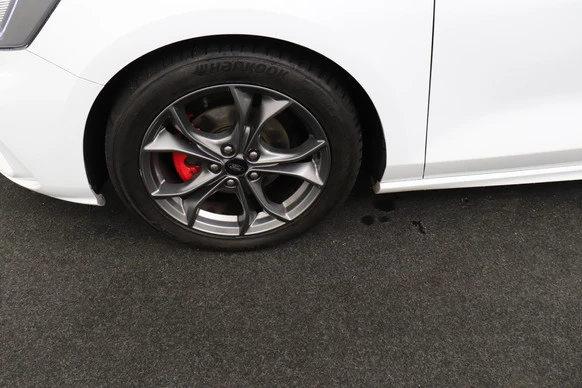 Ford Focus - Afbeelding 7 van 25