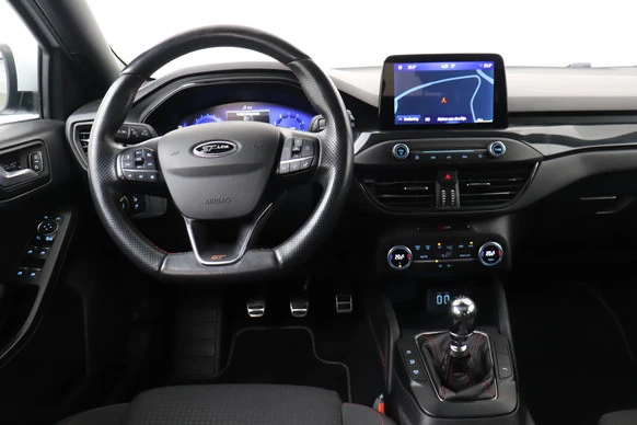 Ford Focus - Afbeelding 8 van 25