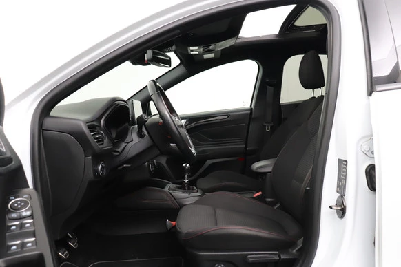 Ford Focus - Afbeelding 9 van 25