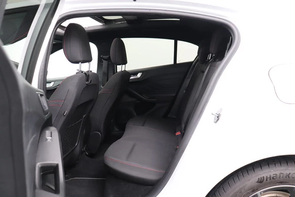 Ford Focus - Afbeelding 11 van 25