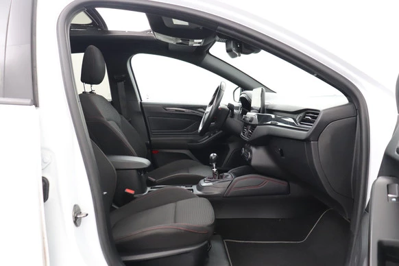 Ford Focus - Afbeelding 14 van 25