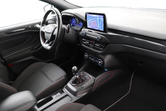 Ford Focus - Afbeelding 15 van 25