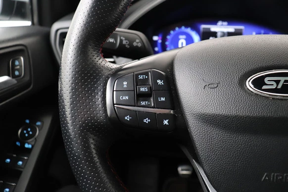 Ford Focus - Afbeelding 17 van 25