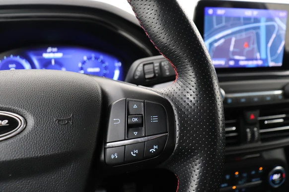 Ford Focus - Afbeelding 18 van 25