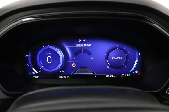 Ford Focus - Afbeelding 19 van 25