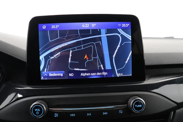 Ford Focus - Afbeelding 20 van 25