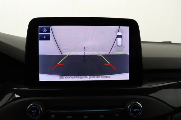 Ford Focus - Afbeelding 21 van 25