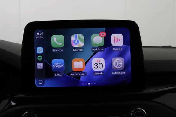 Ford Focus - Afbeelding 22 van 25