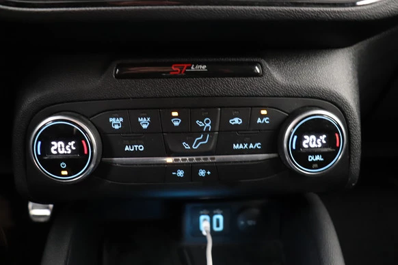 Ford Focus - Afbeelding 23 van 25