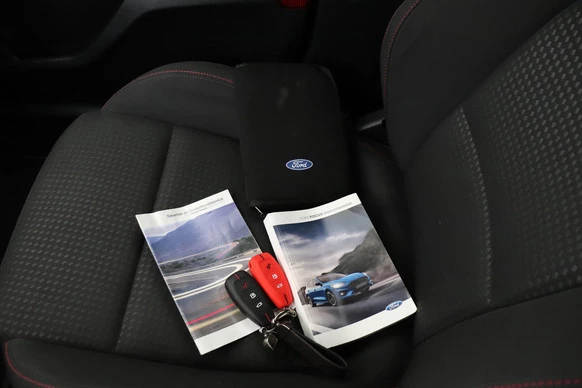 Ford Focus - Afbeelding 24 van 25