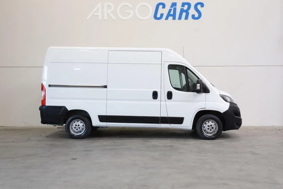 Peugeot Boxer - Afbeelding 2 van 9